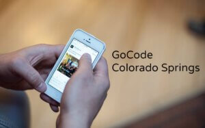 Go Code Blog Colorado Springs