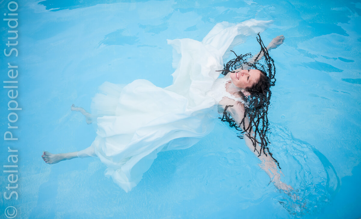 the dreamiest of all dreds. 